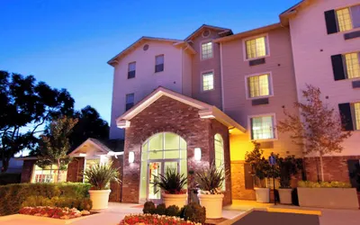 TownePlace Suites by Marriott Sunnyvale Mountain View