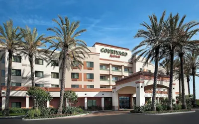 Courtyard by Marriott Foothill Ranch Irvine East/Lake Forest