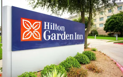 Hilton Garden Inn Temple Medical Center