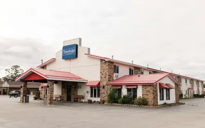 Travelodge by Wyndham Escanaba