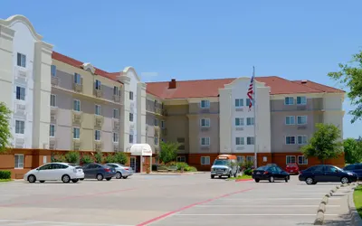 Sonesta Simply Suites Dallas Las Colinas