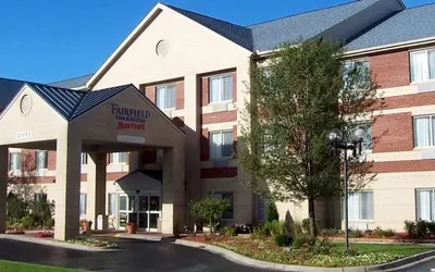 Fairfield Inn & Suites by Marriott Detroit Farmington Hills