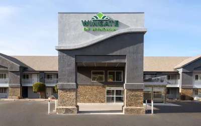 Wingate by Wyndham Cedar City