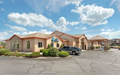 Best Western Canon City