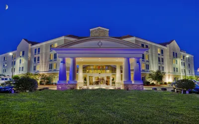 Holiday Inn Express Greenville by IHG