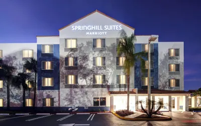 SpringHill Suites Port St. Lucie