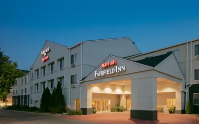 Fairfield Inn by Marriott Manhattan