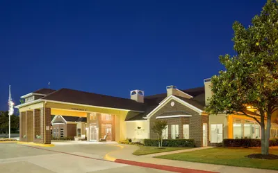 Homewood Suites Dallas/Park Central