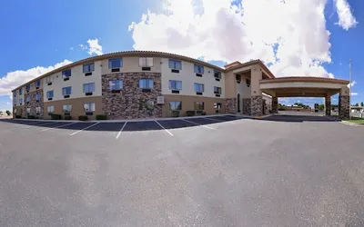 Clarion Inn Page - Lake Powell