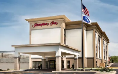 Hampton Inn St. Joseph