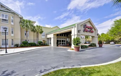 Hampton Inn & Suites Charleston/Mt. Pleasant-Isle Of Palms