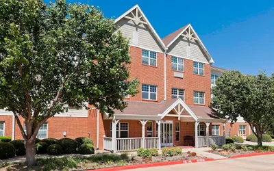 TownePlace Suites Dallas Bedford