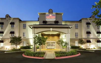 Hawthorn Extended Stay by Wyndham College Station