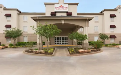 Hawthorn Extended Stay by Wyndham College Station