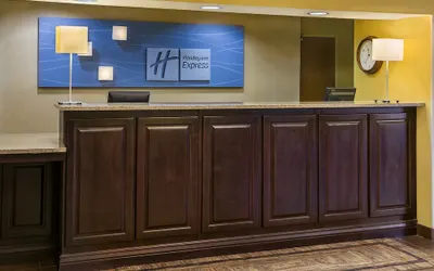 Holiday Inn Express & Suites Sandy - South Salt Lake City, an IHG Hotel