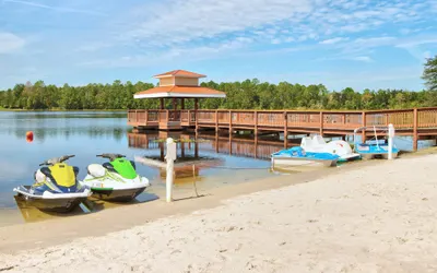 Summer Bay Orlando by Exploria Resorts