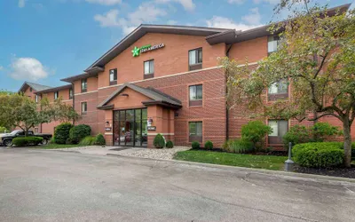 Extended Stay America Suites Cleveland Westlake