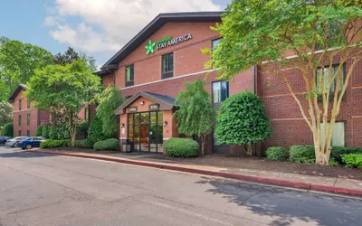 Extended Stay America Select Suites Atlanta Kennesaw