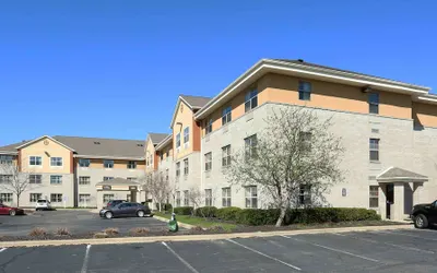 Extended Stay America Suites - Columbus - Dublin