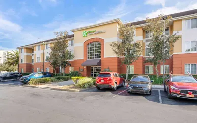 Extended Stay America Suites Orlando Lake Buena Vista