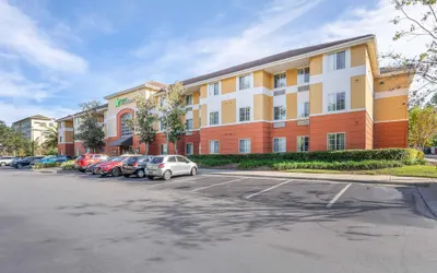 Extended Stay America Suites Orlando Lake Buena Vista