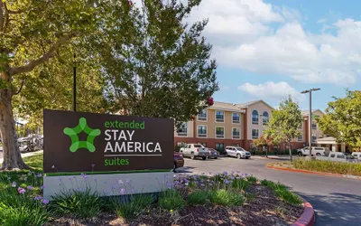 Extended Stay America Suites Livermore Airway Blvd