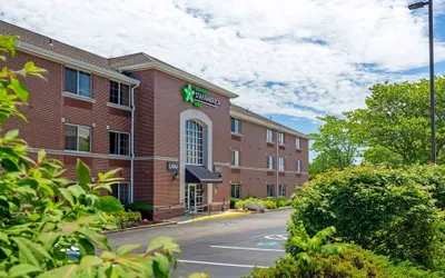 Extended Stay America Suites Boston Woburn