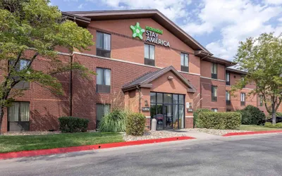 Extended Stay America Suites Wichita East