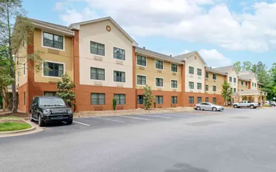 Extended Stay America Suites Asheville Tunnel Rd