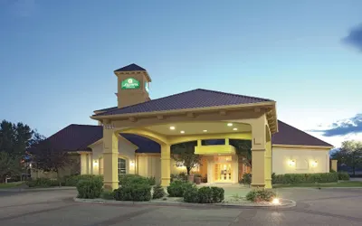 La Quinta Inn & Suites by Wyndham Pueblo