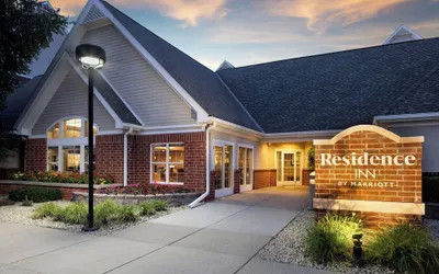 Residence Inn by Marriott Bloomington by Mall of America