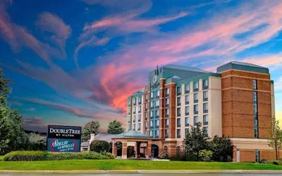 Doubletree by Hilton Pleasant Prairie Kenosha