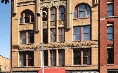 The Louie, A Davenport Hotel, Autograph Collection®