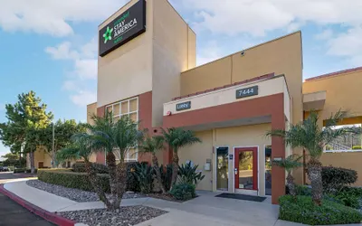 Extended Stay America Suites San Diego Fashion Valley