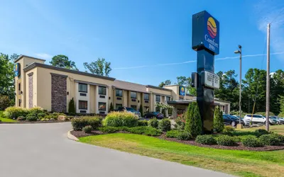 Comfort Inn