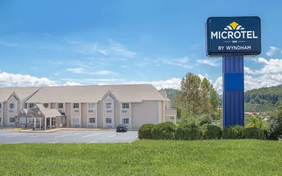 Microtel Inn by Wyndham Franklin