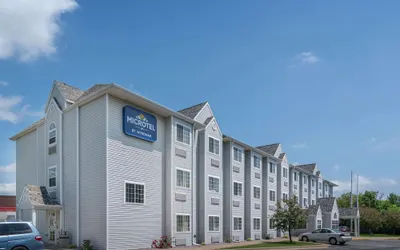 Microtel Inn by Wyndham Onalaska/La Crosse