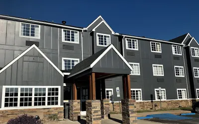Greenville Pelham Inn by IHG