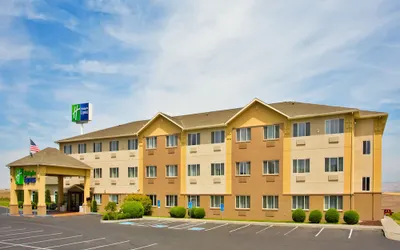 Holiday Inn Express Pendleton, an IHG Hotel