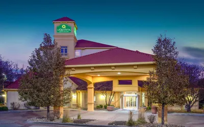 La Quinta Inn & Suites by Wyndham Denver Southwest Lakewood