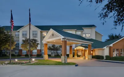 Candlewood Suites Market Center, an IHG Hotel