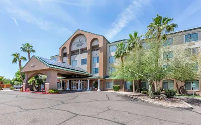 Country Inn & Suites by Radisson, Mesa, AZ