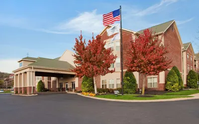 Homewood Suites by Hilton Nashville-Brentwood