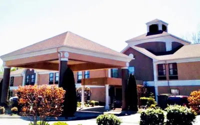 Quality Inn High Point - Archdale