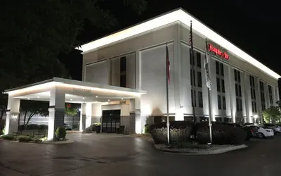 Hampton Inn Birmingham/Trussville