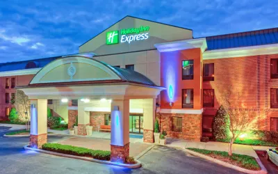 Holiday Inn Express & Suites Nashville - Brentwood I-65 by IHG