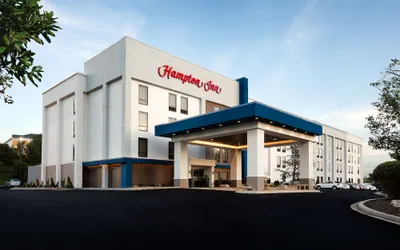 Hampton Inn Kingsport