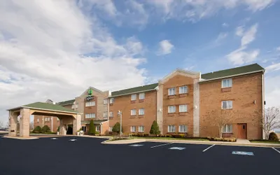 Holiday Inn Express Annapolis - Kent Island, an IHG Hotel