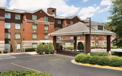 Homewood Suites by Hilton Williamsburg