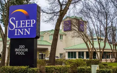 Sleep Inn Historic